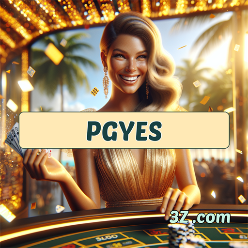 Cassino Virtual no PGyes.com: Emoção e Diversão em Cada Jogo