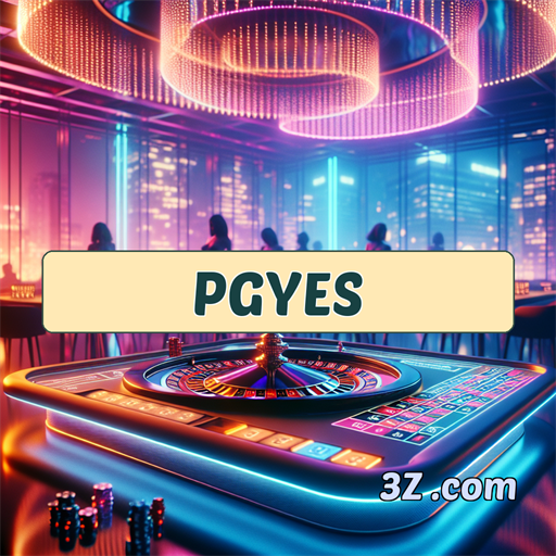Recursos Confiáveis e Únicos do pgyes.com Que Você Vai Amar