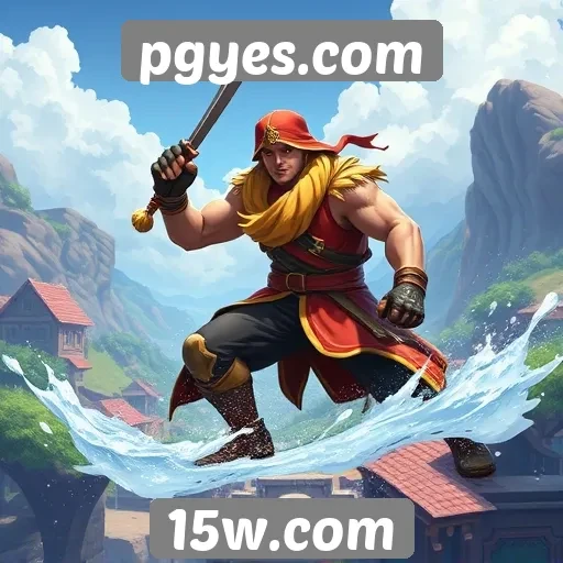 Análise dos principais jogos disponíveis em pgyes.com