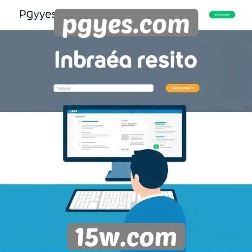 Guia completo para iniciantes no pgyes.com