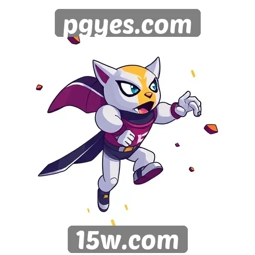 Comparação de pgyes.com com plataformas concorrentes