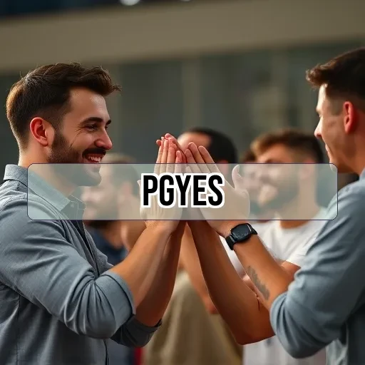 pgyes.com: A Revolução do Cassino Ao Vivo no Brasil