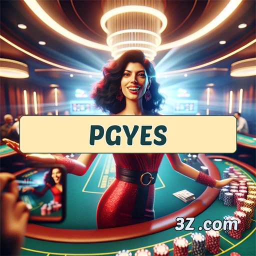 Login no pgyes.com: A Porta de Entrada para Aventuras Incríveis