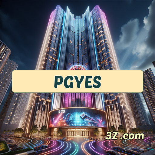 Experimente a Seção Paga do pgyes.com e Amplie sua Diversão